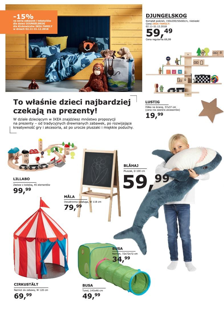 Gazetka promocyjna IKEA str. 6