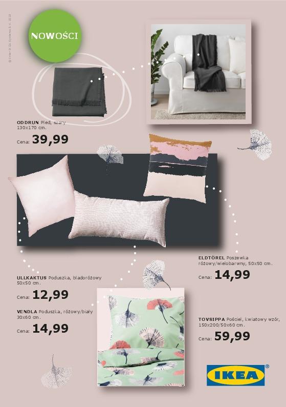 Gazetka promocyjna IKEA str. 8