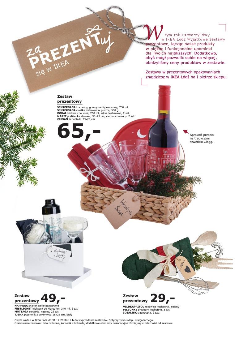 Gazetka promocyjna IKEA str. 2