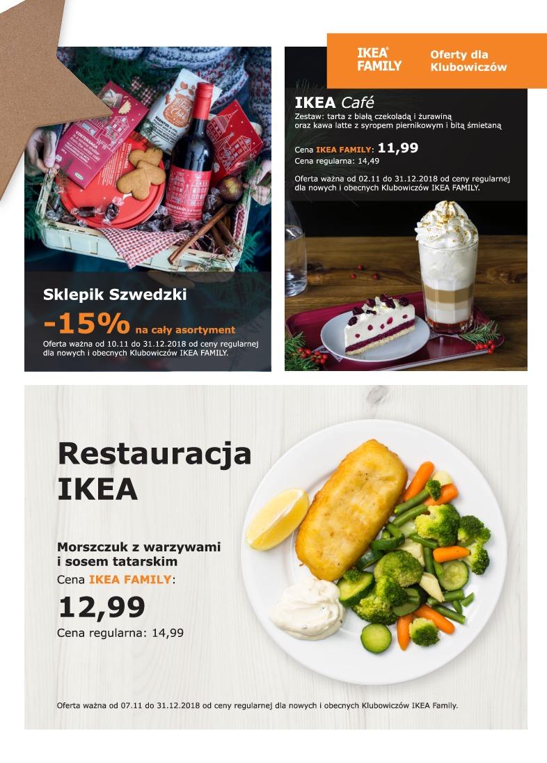 Gazetka promocyjna IKEA str. 11